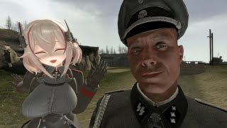[ SFM ] Never let roon touch alcohol