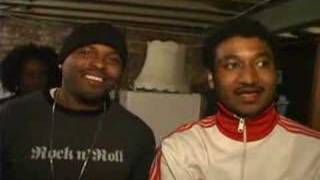 Making of "Slow Jamz pt.2"