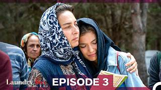 Laundry Box Episode 3 (English Subtitles)