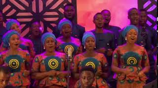 AGBE LE AGBE TEFE - S.S. WOSIME