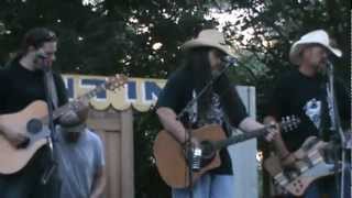 The Pear Ratz at Pearsall General Store