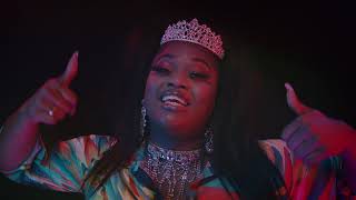 Queen Of Promise - Ima Be on Top ( bmpcc 6k music video)