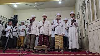 Mahallul Qiyam (20-08-2023)