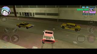 GTA VICE CITY ANDROID GAMEPLAY PART 191 SAMRAT OFFICIAL 