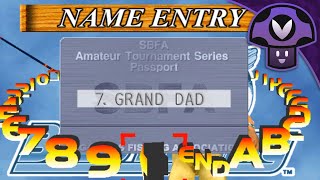 Vinny - GRAND Fishing