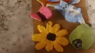 Live Replay: Creating Fun Art is live!