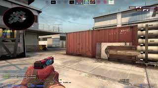 BASE ShadowPlay Highlights #2