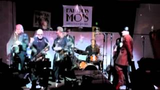 Foxtrot Mary -- The Letter