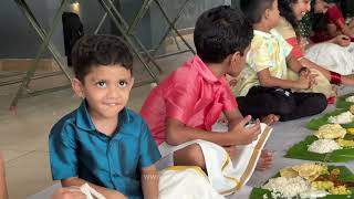 തിമിർത്തോണം @ SRV InfoTech - Onam 2025