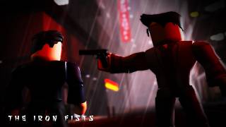 The Iron Fists - Roblox Animated Series Final Trailer