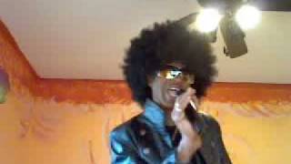 Mrhappyonline's webcam recorded Video - November 10, 2009, 10:33 AM