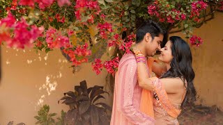 II Renaissa & Sidharth II Wedding Teaser II The Memory Box II