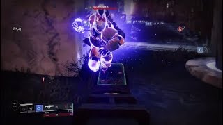 Destiny2 斬獲のシーズンキルクリップ集1*