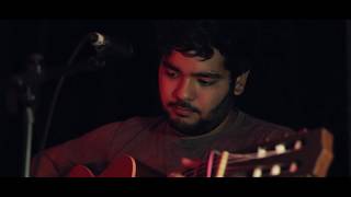Ian González - Foto Digital (Live Session)