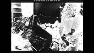 Nirvana - About A Girl