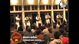 WIÑAY  ウィニャイ SAN JUANITO