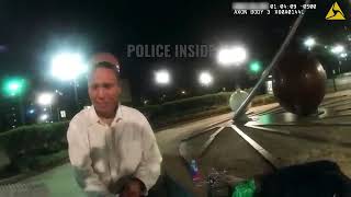 12 year old kid robs women with brother and didn't see it coming