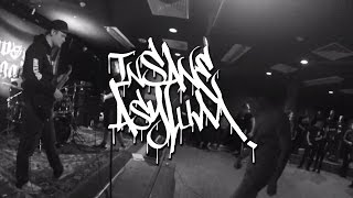Insane Asylum live @ Juz Utopia Saarlouis 23.04.2016