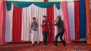 Diectors in Pakistan | Skit | Punjabians