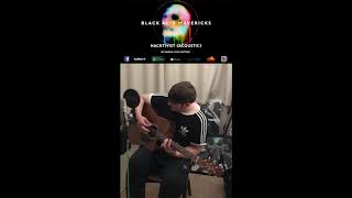 BLACK ACID MAVERICKS - Hacktivist (Acoustic)