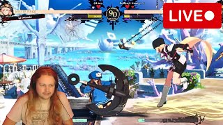 Strive Live Stream – Epic Fights, Insane Combos, and Unstoppable Action! ⚡💥