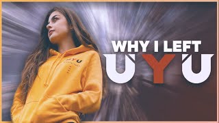 WHY I LEFT - ARUUU STREAM HIGHLIGHTS #2