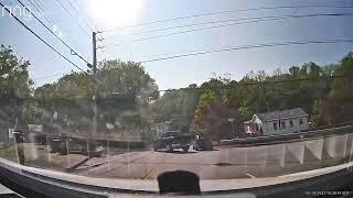 Ring Dash Cam Video Day Video