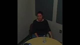 Nichol Kessinger interview on august the 16th,2018. "Fake crying?" "And the meat of this situation"