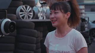 [MV Making Film] 김나니 [KIM NANA] X 커먼그라운드 [COMMON GROUND]   뺑덕 [Bang Duck]