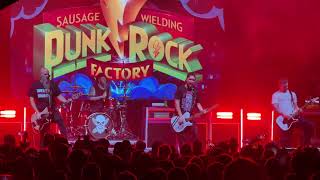 Animaniacs - Punk Rock Factory