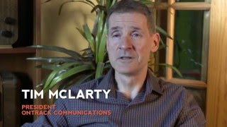 Ontrack Communications Culture Video  2016