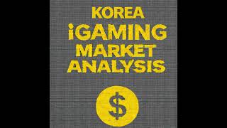 🌍 Republic of Korea (South Korea) Gambling & iGaming Market – Legal Overview & Key Insights