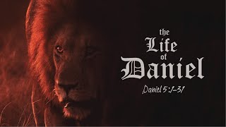 Daniel 5:1-31 | Josh Collins