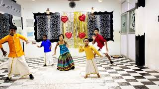 Attagasam | Ajithkumar | Bharadwaj