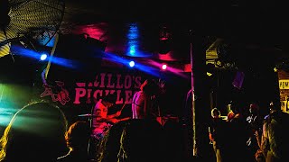 Grillo's St. Pickles Day SXSW Showcase (TTSSFU, Cashier, Drook)