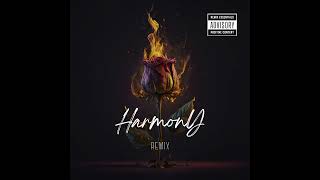 Dj Nivek - Kaf Malbar ( Harmony Remix )