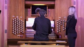 J.S. Bach: Nun komm der Heiden Heiland, BWV 659 - Wolfgang Kogert