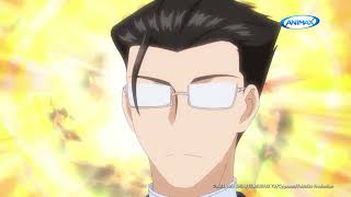Life With an Ordinary Guy Who Reincarnated Into a Total Fantasy Knockout - Best Moment - Episode 9