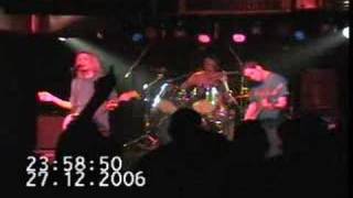 PARADOX - Idle Mind live in Berlin!!