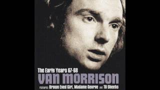 Van Morrison - TB Sheets.