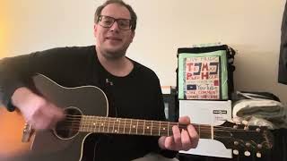 Crush (Dave Matthews Band) Cover by Maximum Power, 2026/2/3