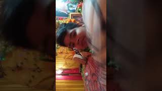 RADHEY RADHEY KEHNE KI AADAT SI HO GAYI HAI BHAJAN SUNG BY VIVEK TANDON