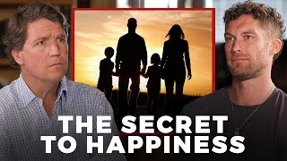 Tucker’s Advice Every Man Needs to Hear Before It’s Too Late