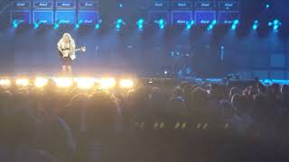 AC/DC Let there be rock live U.S. Bank Stadium