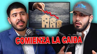 Comienza Un Colapso En Las Casas? Es Una Buena Idea Esperar Que Bajen Los Precios De Las Casas