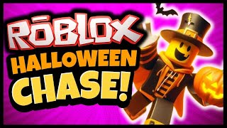 🎃 Roblox Halloween Chase! 🎃 Brain Break 🎃 Just Dance 🎃 Freeze Dance 🎃 Danny Go