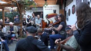 Session - October 23, 2015 at Galway Bay Irish Music Festival