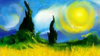 The Lonely Shepherd ( Einsamer Hirte)