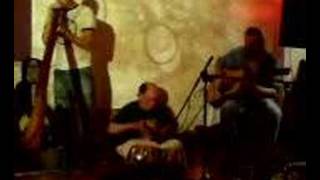 A Dream I Had - Live @ Bar Mondo 24.02.08