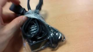 Adapter Power Supply Input 110V - 230V Output 12V 5A 60W